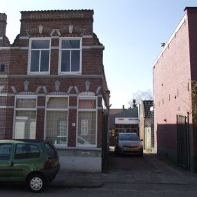 Bild von Autobedrijf van Bekkem (voorheen Garage van Vliet)