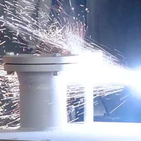 Straal- en Coatbedrijf Metalprotection
