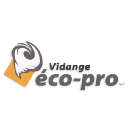 Logotipo de Vidange Eco-Pro