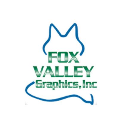 Logo de Fox Valley Graphics, Inc