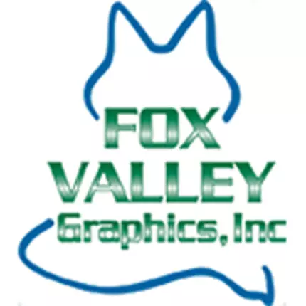 Λογότυπο από Fox Valley Graphics, Inc