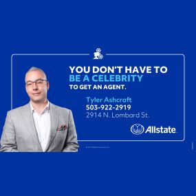 Bild von Tyler Ashcraft: Allstate Insurance