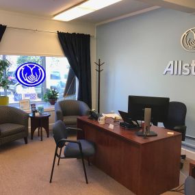 Bild von Tyler Ashcraft: Allstate Insurance