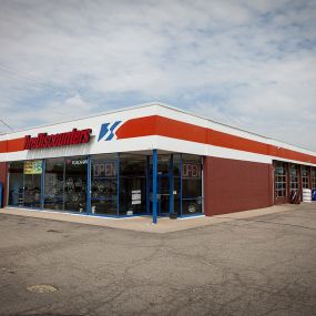 Tire Discounters on 8512 Winton Rd in Cincinnati