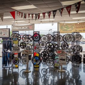 Tire Discounters on 8512 Winton Rd in Cincinnati