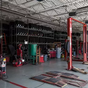 Tire Discounters on 8512 Winton Rd in Cincinnati