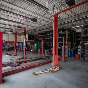 Tire Discounters on 8512 Winton Rd in Cincinnati