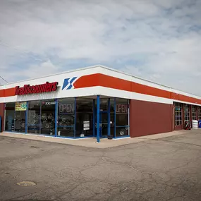 Tire Discounters on 8512 Winton Rd in Cincinnati