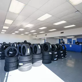 Bild von Tire Discounters