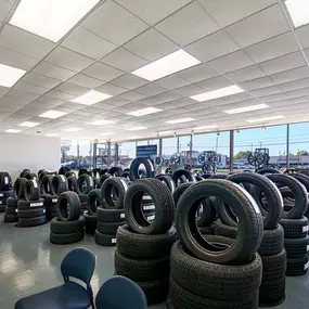 Bild von Tire Discounters