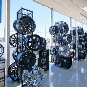 Bild von Tire Discounters