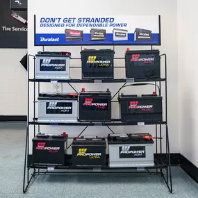 Bild von Tire Discounters