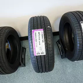 Bild von Tire Discounters