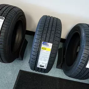 Bild von Tire Discounters