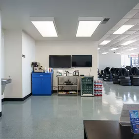 Bild von Tire Discounters
