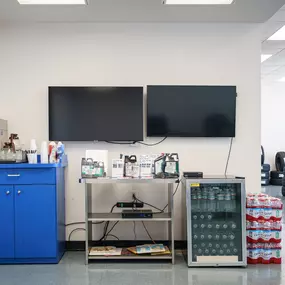 Bild von Tire Discounters