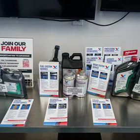 Bild von Tire Discounters