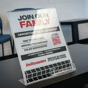 Bild von Tire Discounters
