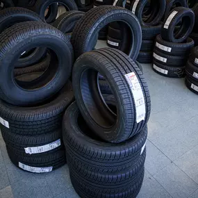 Bild von Tire Discounters