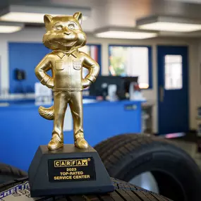Bild von Tire Discounters