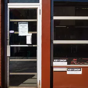 Bild von Tire Discounters