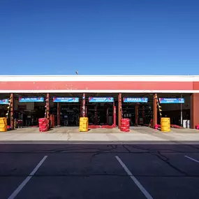 Bild von Tire Discounters