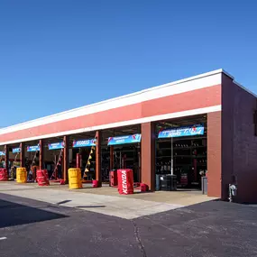 Bild von Tire Discounters