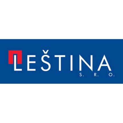 Logo van LEŠTINA s.r.o.
