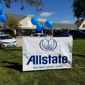 Bild von Uhlig Agencies: Allstate Insurance
