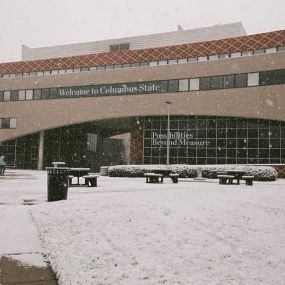 Bild von Columbus State Community College