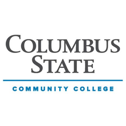 Logótipo de Columbus State Community College