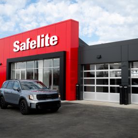 Bild von Safelite AutoGlass Headquarters
