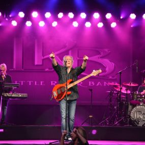 Little River Band at The Event Center at Hollywood Casino.