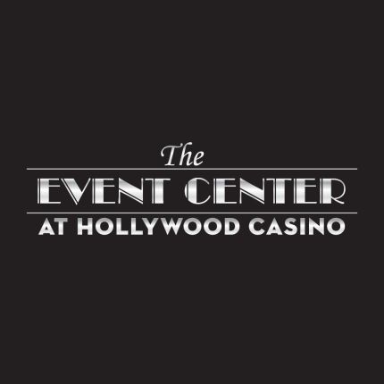 Logótipo de The Event Center at Hollywood Casino