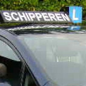 Autorijschool Schipperen