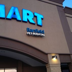 Banfield Pet Hospital® - Glen Carbon