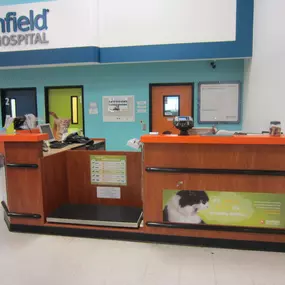 Bild von Banfield Pet Hospital