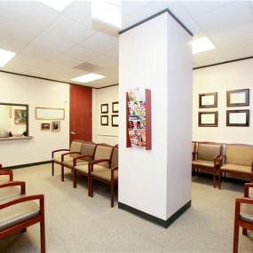 Bild von Sanders Clinic for Orthopaedic Surgery and Sports Medicine