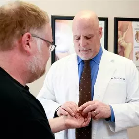 Bild von Sanders Clinic - Orthopaedic Surgery and Sports Medicine in Houston, TX