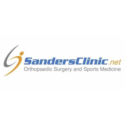 Logo van Sanders Clinic for Orthopaedic Surgery and Sports Medicine