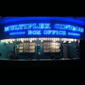 Bild von Concourse Plaza Multiplex Cinemas - Closed