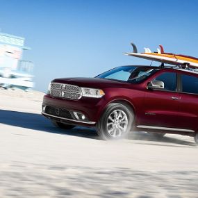 Dodge Durango For Sale in Waterford, PA