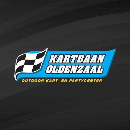 Logo van Kartbaan Oldenzaal