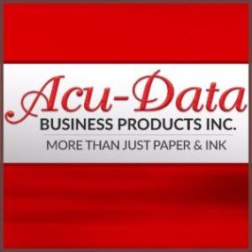 Bild von Acu-Data Business Products Inc.