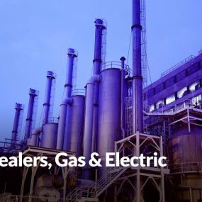 Acu-Data offers specialized print and warehousing solutions for Oil Dealers, Gas & Electric as well as all others in the Energy Industry