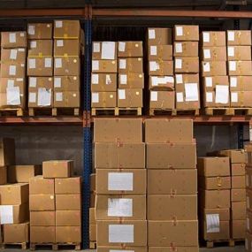 Acu-Data offers free warehousing and inventory management services to help customers manage their recurring print inventory needs