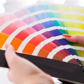 Acu-Data offers a full line of commercial printing services