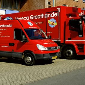 Hildesheim Horeca Groothandel BV