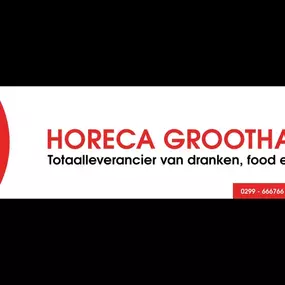 Hildesheim Horeca Groothandel BV