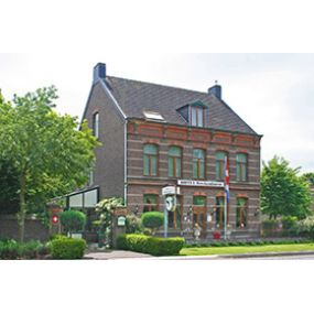 Beukenhorst Hotel Restaurant